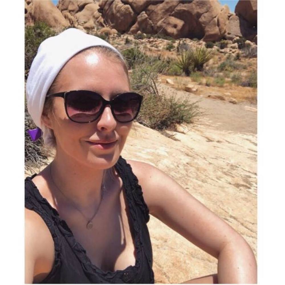 Meet your Posher, Sabrina